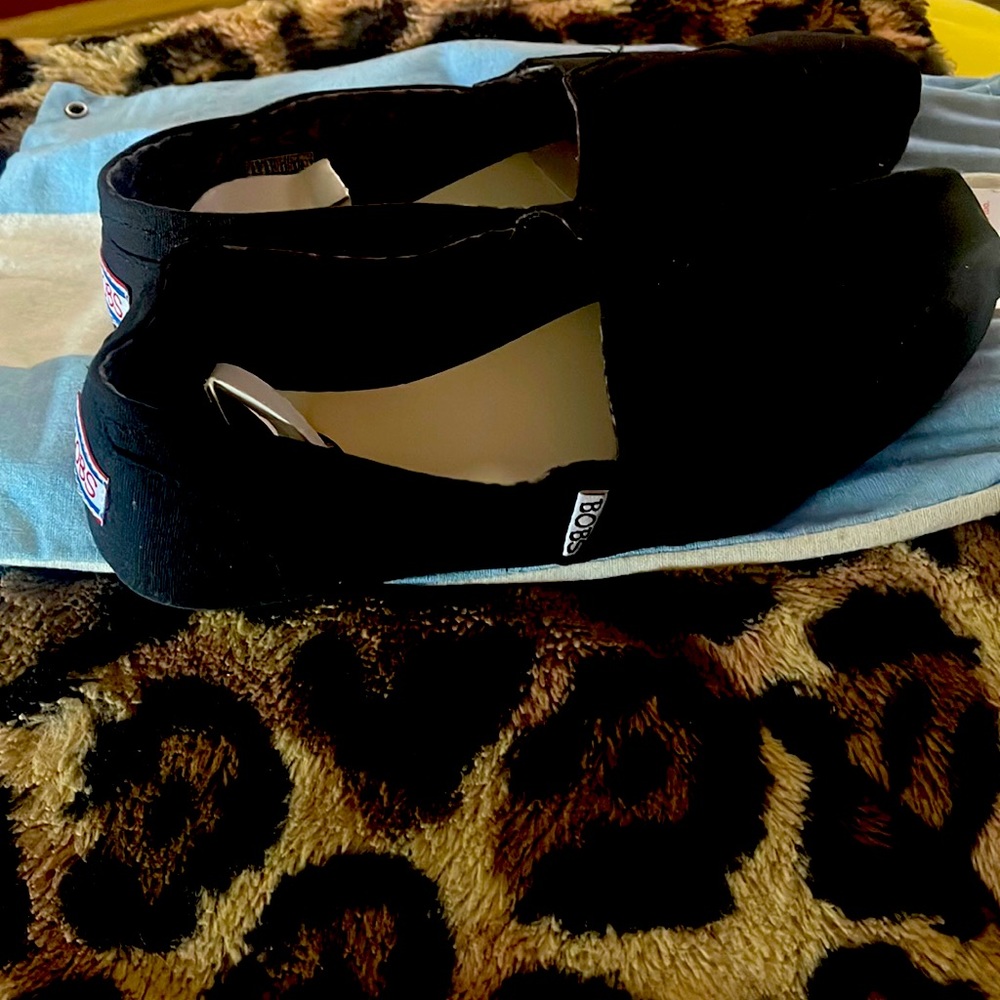 Bobs s sketchers